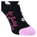 Kühe Motivsocken Crazy Cows Cowboys Cowgirls - 13