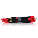 Schweiz Motivsocken schwarz - 9
