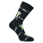Albert Einstein Motivsocken - 24