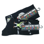 Albert Einstein Motivsocken - 26