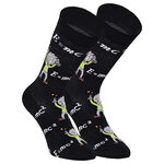Albert Einstein Motivsocken - 8