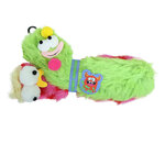 Happy Monster Socken Freak Family Funny Fluffy - 3