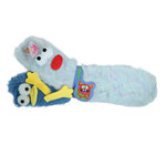 Happy Monster Socken Freak Family Funny Fluffy - 9