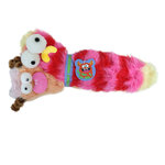 Happy Monster Socken Freak Family Funny Fluffy - 10