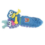 Happy Monster Socken Freak Family Funny Fluffy - 11