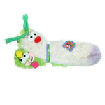 Happy Monster Socken Freak Family Funny Fluffy - 7