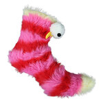 Happy Monster Socken Freak Family Funny Fluffy - 12
