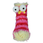 Happy Monster Socken Freak Family Funny Fluffy - 5