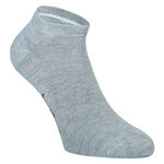 Bambus Sneaker-Socken ohne Gummidruck melange-mix - 6