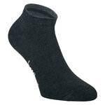 Bambus Sneaker-Socken ohne Gummidruck melange-mix - 8