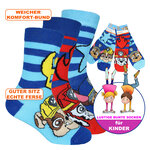 Paw Patrol Kindersocken - 2