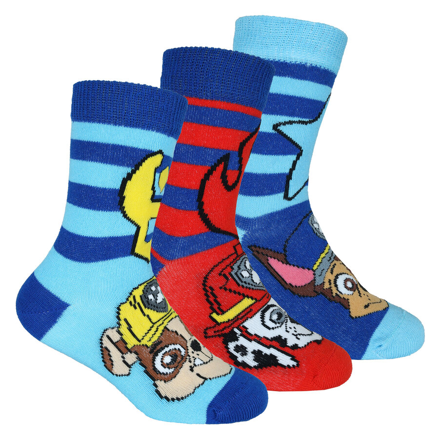 Paw Patrol Kindersocken