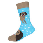 Kinder-Motivsocken Hunde - 14