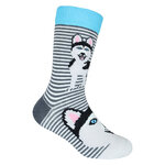 Kinder-Motivsocken Hunde - 11