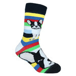 Kinder-Motivsocken Hunde - 12