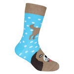 Kinder-Motivsocken Hunde - 13