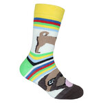 Kinder-Motivsocken Hunde - 10