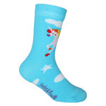 Kindersocken Einhorn - 16