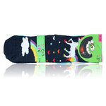 Kindersocken Einhorn - 11