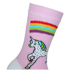 Kindersocken Einhorn - 13