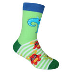 Kindersocken Frechdachs Monsterchen - 7