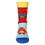 Kindersocken Frechdachs Monsterchen - 10