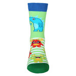 Kindersocken Frechdachs Monsterchen - 8