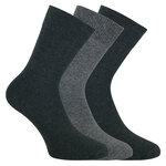 Socken s.Oliver grau-mix - 1