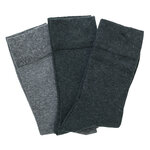 Socken s.Oliver grau-mix - 8