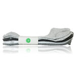 Sneakersocken s.Oliver grau-weiß-mix - 11