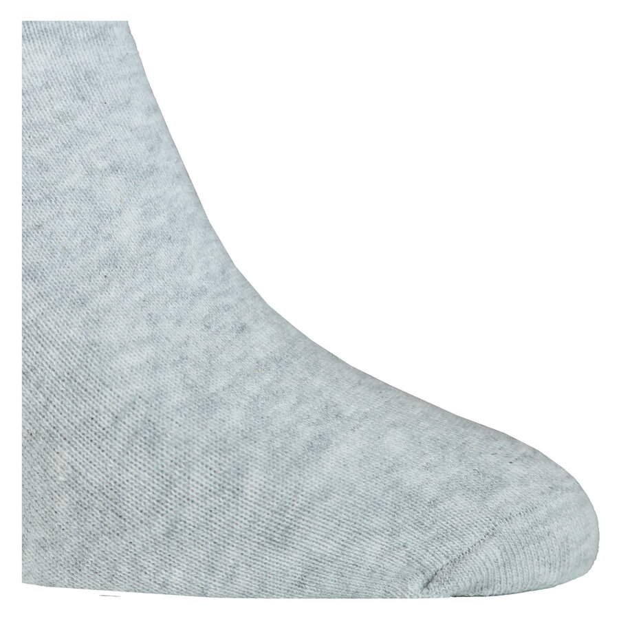 Sneakersocken s.Oliver grau-weiß-mix - 6