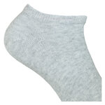 Sneakersocken s.Oliver grau-weiß-mix - 8