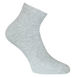 Kurzsocken s.Oliver grau-weiß-mix - 6
