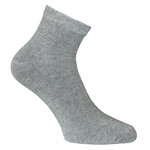 Kurzsocken s.Oliver grau-weiß-mix - 9