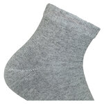 Kurzsocken s.Oliver grau-weiß-mix - 7
