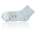 Kurzsocken s.Oliver weiß - 3