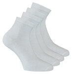 Kurzsocken s.Oliver weiß - 1