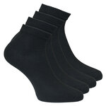 Kurzsocken s.Oliver schwarz - 1