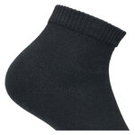 Kurzsocken s.Oliver schwarz - 6