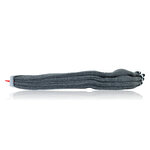 Puma Quarter Sport-Kurzsocken schwarz mit Frotteesohle - 5