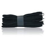 Comfort-Damensocken Baumwolle schwarz - 9
