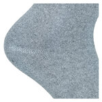 Comfort-Damensocken Baumwolle beige-grau-melange-mix - 7