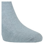 Damensocken Baumwolle Street-Style beige-grau-mix - 12