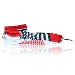 Kinder Sneakersocken Baumwolle Ahoi Maritim - 6