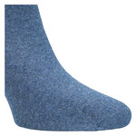 Herrensocken Baumwolle Jeans-Style blau-mix - 11