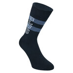 Herrensocken Baumwolle Jeans-Style blau-mix - 5