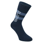 Herrensocken Baumwolle Jeans-Style blau-mix - 4