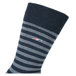 Casual-Business Herrensocken Baumwolle Muster-Mix - 8