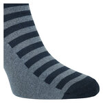 Casual-Business Herrensocken Baumwolle Muster-Mix - 9