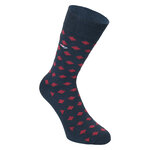 Casual-Business Herrensocken Baumwolle Muster-Mix - 4